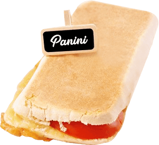 livraison paninis à  bailly romainvilliers 77700